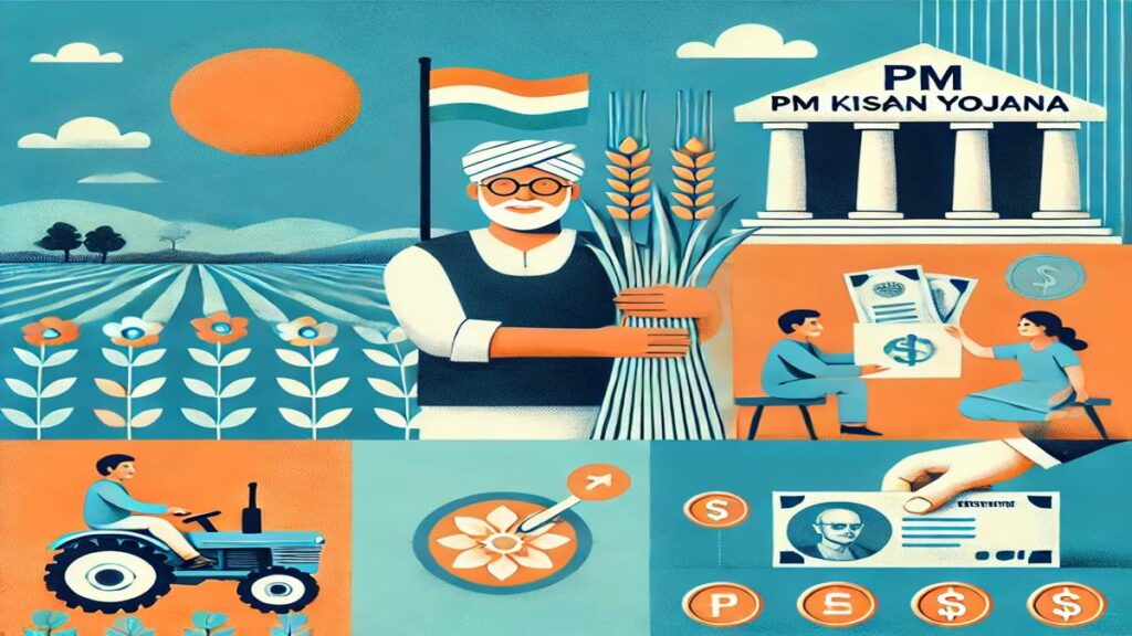 PM_Kisan_Yojana